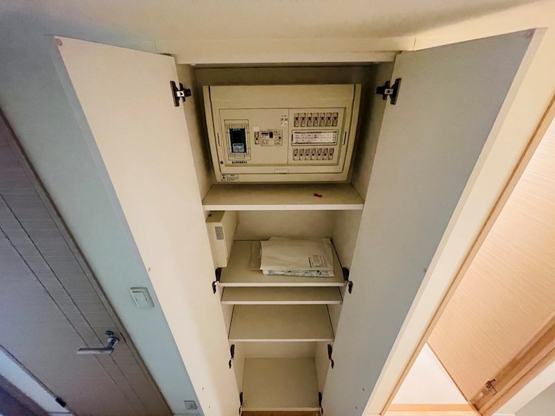 クリオ松戸伍番館 その他23