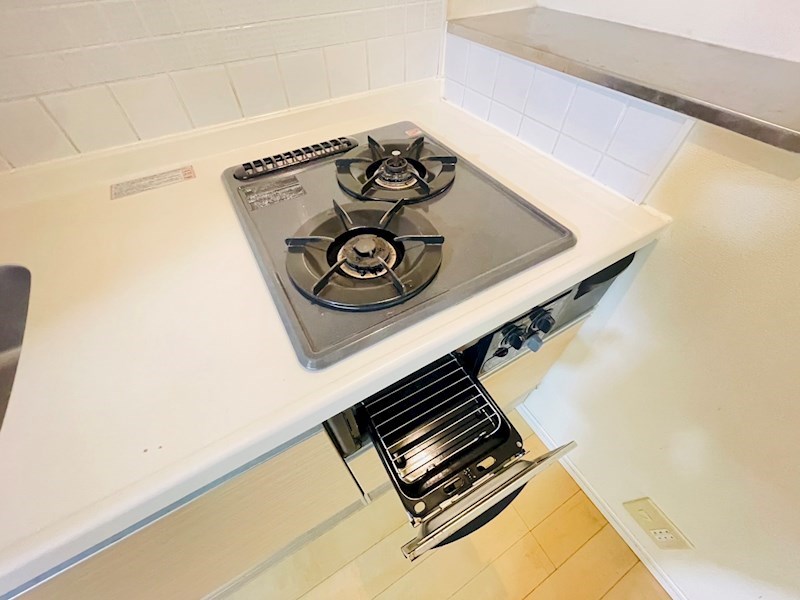 クリオ松戸伍番館 その他25