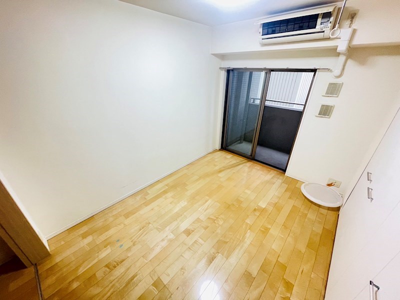 クリオ松戸伍番館 ベッドルーム