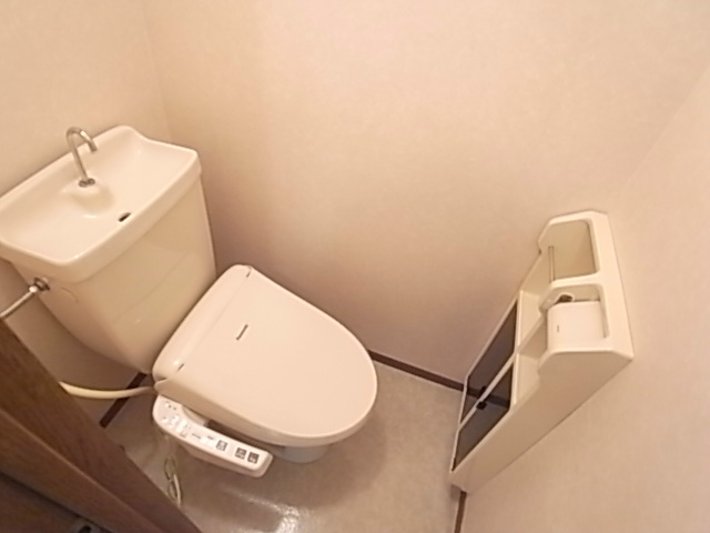 セジュール新八柱Ｂ棟 その他1