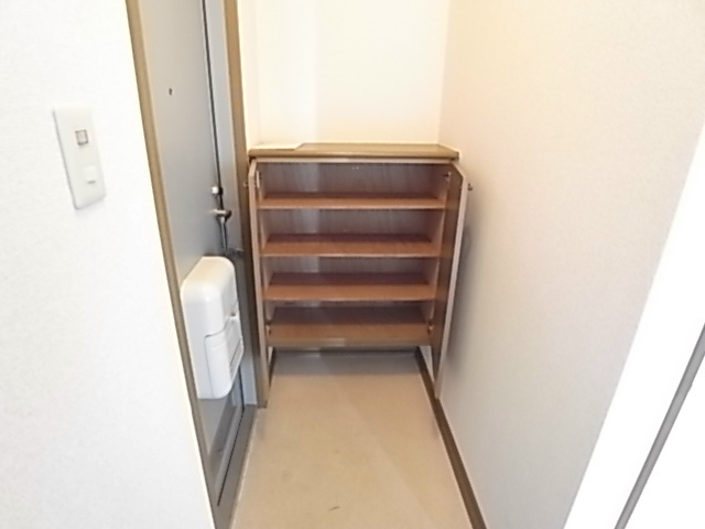 セジュール新八柱Ｂ棟 その他4