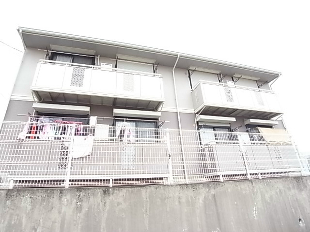 セジュール新八柱Ｂ棟 その他外観1