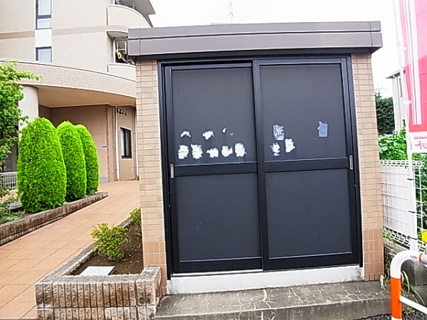 プティネージュ  その他外観3