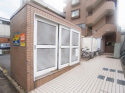 センチュリービル その他外観6