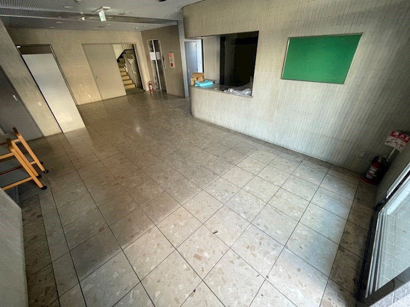 グランヒル松戸 その他外観2