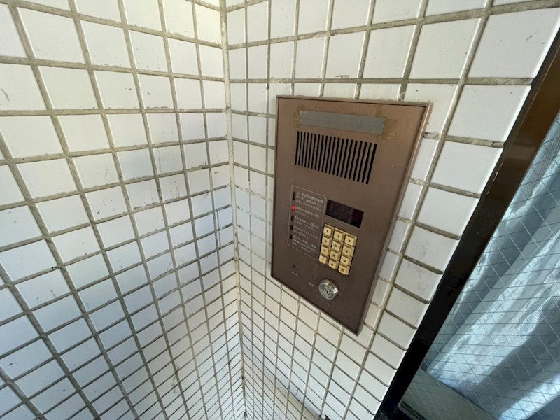 グランヒル松戸 その他外観3