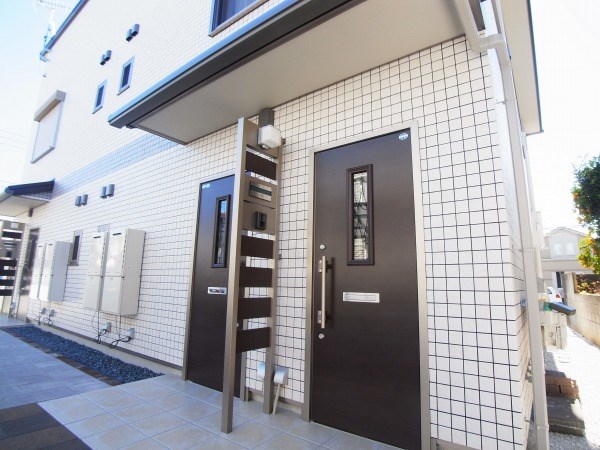 ハピエルⅡ その他外観3