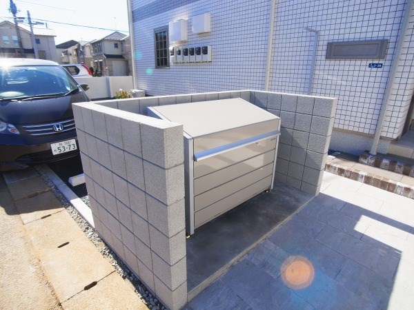 ハピエルⅡ その他外観6