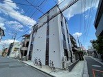 グランクオール北千住 その他外観4