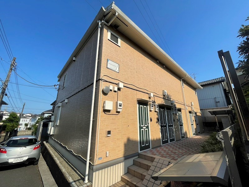 ローズベリー その他外観5