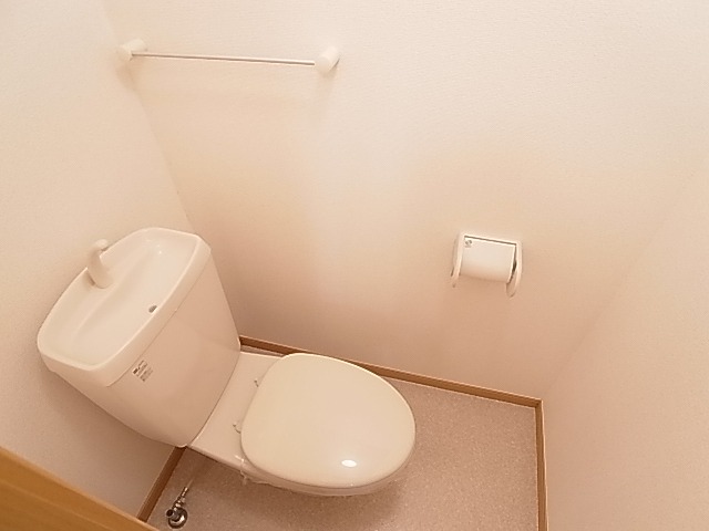 レアルカーサ・フジ その他1