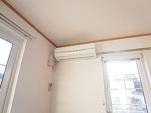 レアルカーサ・フジ その他5