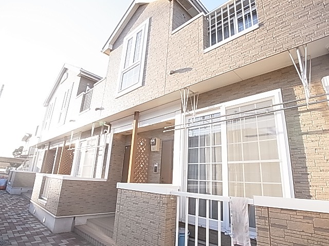 レアルカーサ・フジ その他外観1