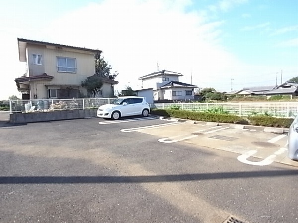 レアルカーサ・フジ その他外観2