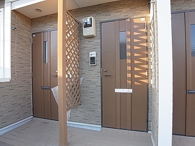 レアルカーサ・フジ その他外観4