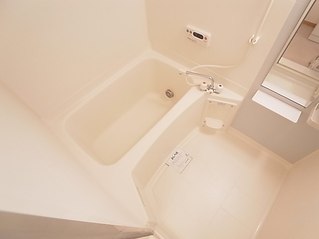 レアルカーサ・フジ 風呂画像