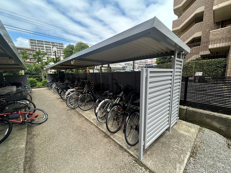ISM南柏 その他外観4