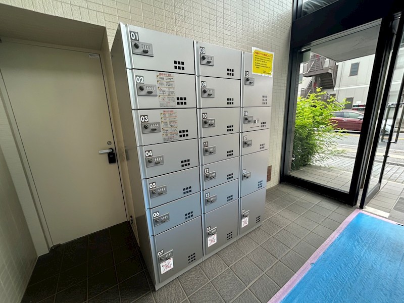 ISM南柏 その他外観5