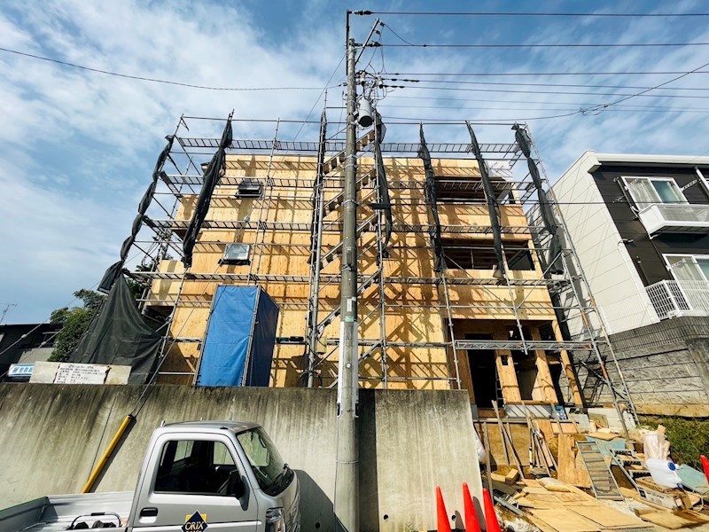 ルテナント秋山 その他外観3