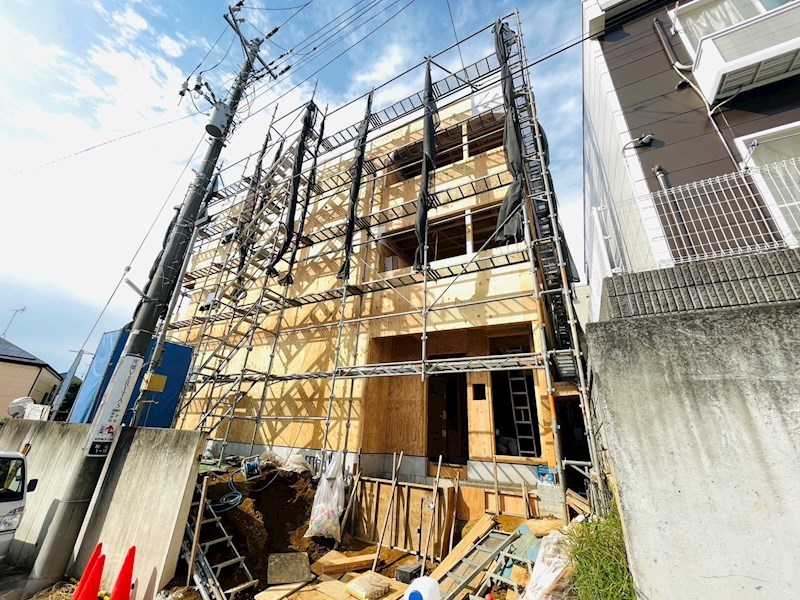 ルテナント秋山 その他外観1