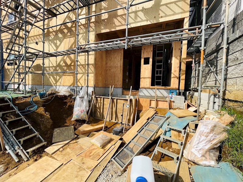 ルテナント秋山 その他外観2