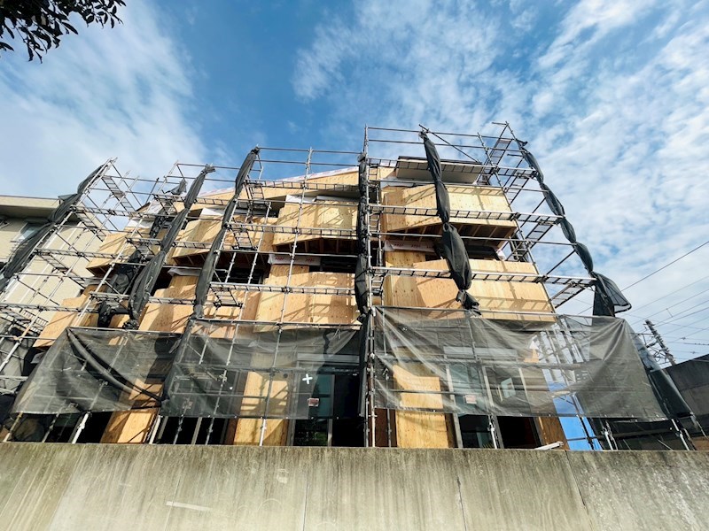 ルテナント秋山 その他外観4