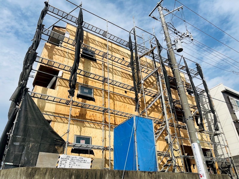 ルテナント秋山 その他外観5