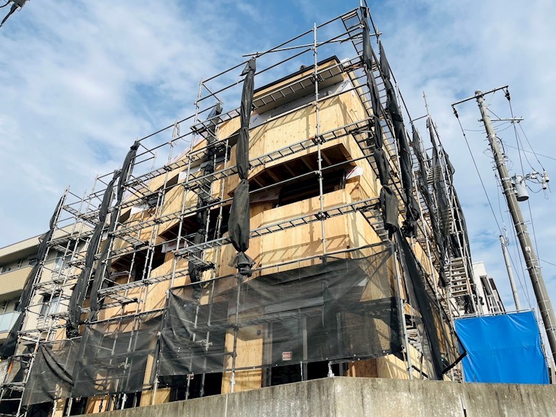 ルテナント秋山 その他外観6