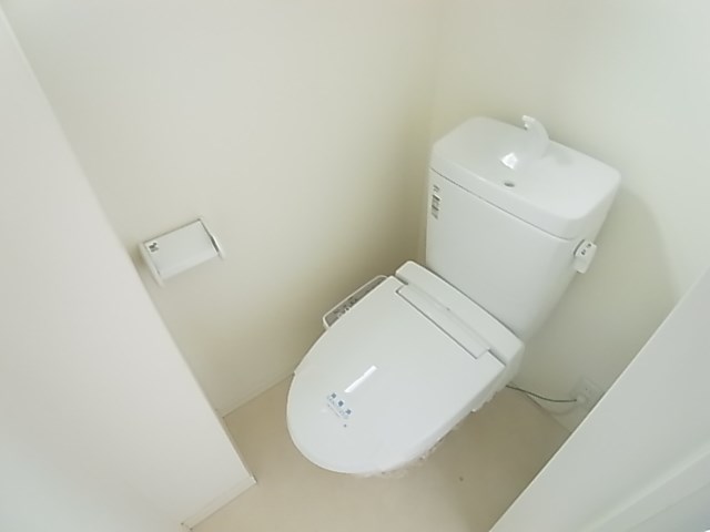 サークルハウス北千住 その他1
