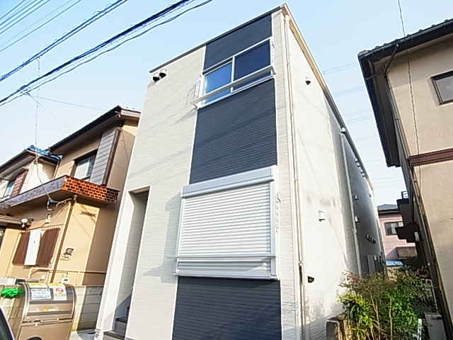 アルソーレ鎌ヶ谷  その他外観1