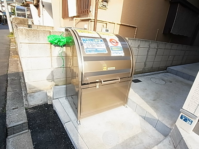 アルソーレ鎌ヶ谷  その他外観2