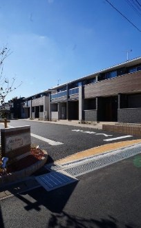 エアリーフォレスト　B棟 その他外観1