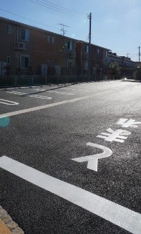 エアリーフォレスト　B棟 その他外観2