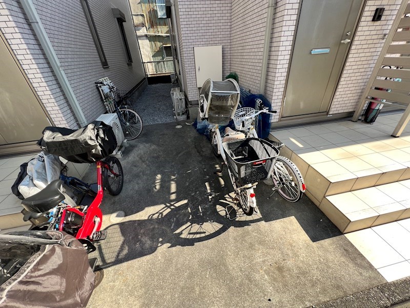 グランド・ソレーユ　Ａ その他外観2