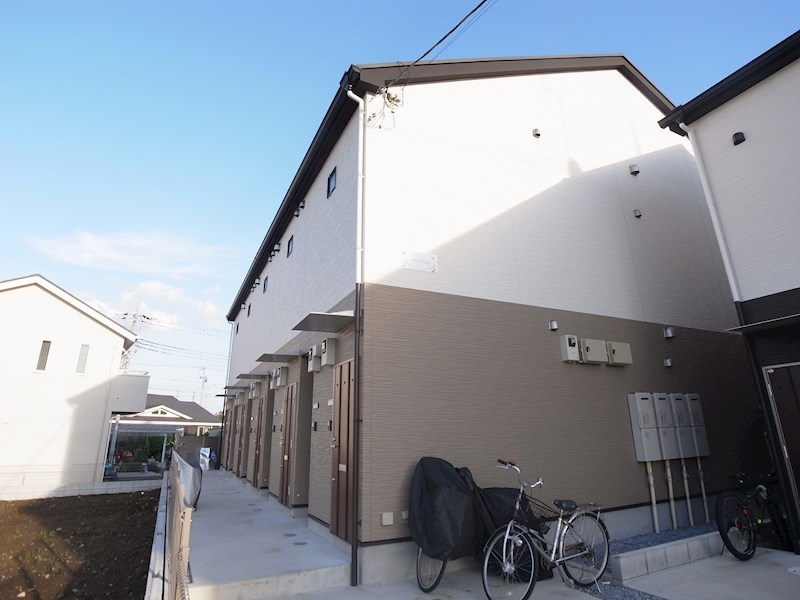 メゾンアスカ その他外観5