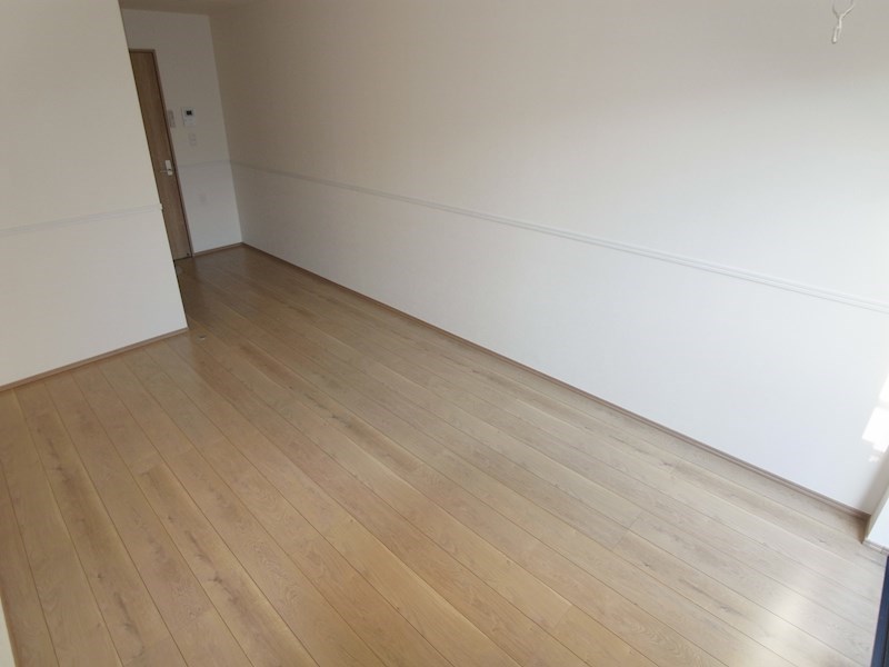 メゾンアスカ リビング