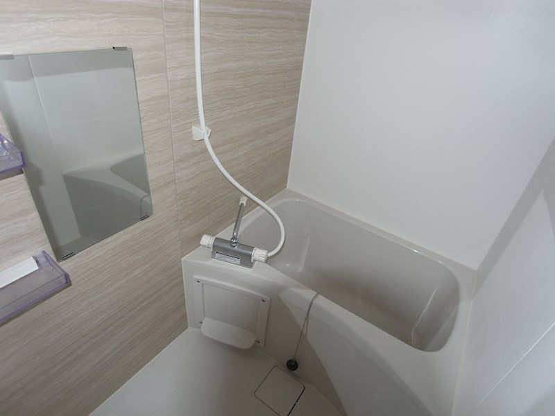 メゾンアスカ 風呂画像