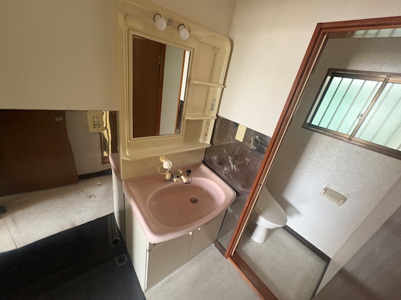 第三土田ハイツ その他2