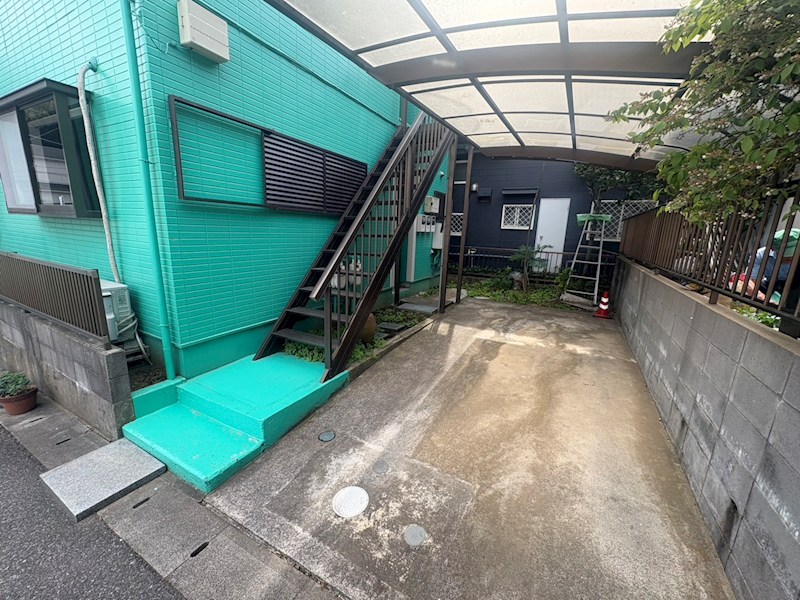 第三土田ハイツ その他外観1