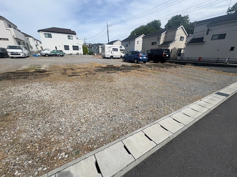 第三土田ハイツ その他外観2