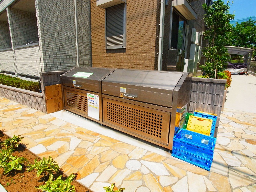 Ｂｌｕｍｅｎｌｉｅｄ その他外観3