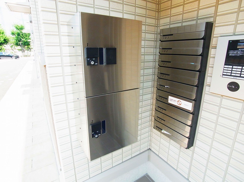 Ｂｌｕｍｅｎｌｉｅｄ その他外観6