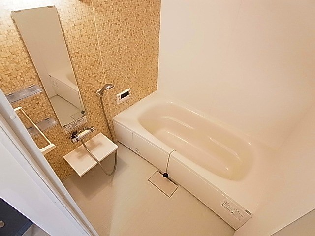 Ｂｌｕｍｅｎｌｉｅｄ 風呂画像