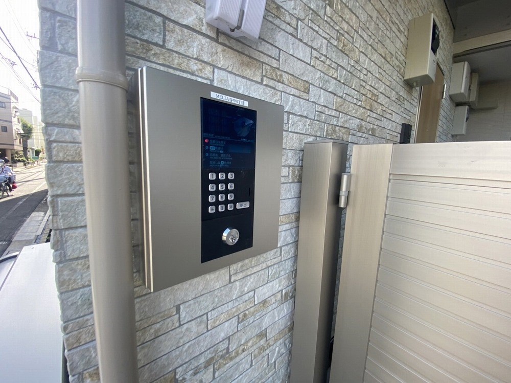 MELDIA北綾瀬Ⅳ その他外観2