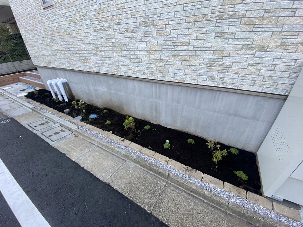 MELDIA北綾瀬Ⅳ その他外観5