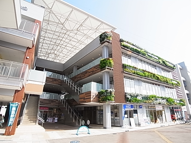 MELDIA北綾瀬Ⅳ 周辺画像8