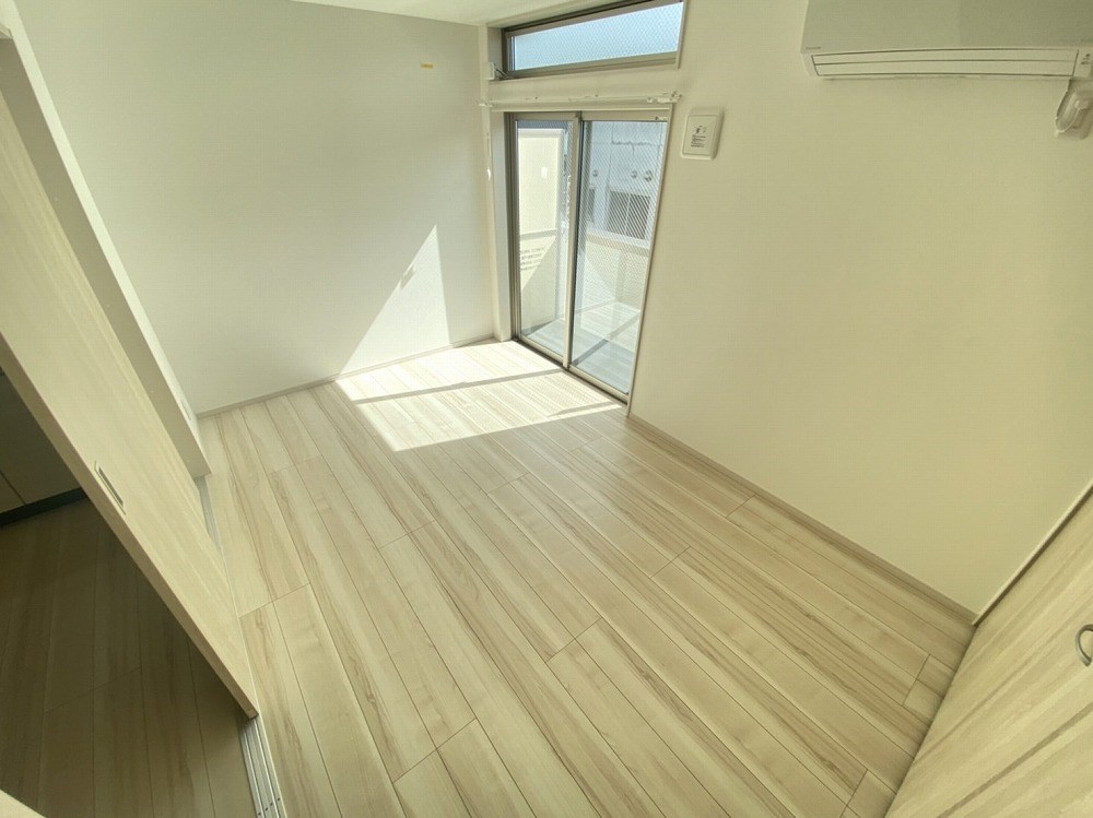 MELDIA北綾瀬Ⅳ その他7