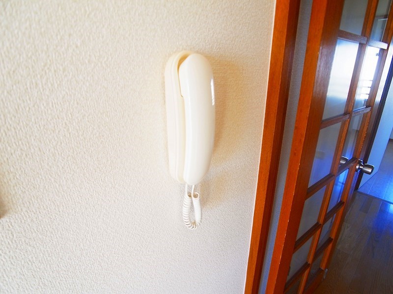 パークサイドレジデンス その他4