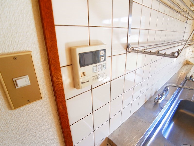 パークサイドレジデンス その他5