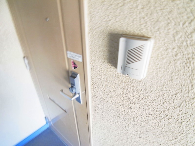 パークサイドレジデンス その他6